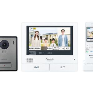 Panasonic VL-SWE710KF インターホン パナソニック