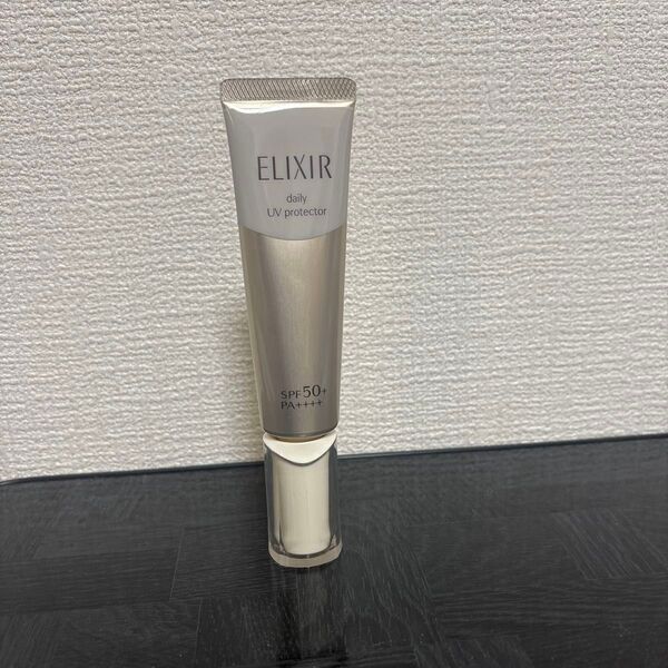資生堂 エリクシール デーケアレボリューション SP+ 35ml