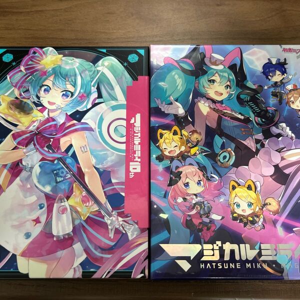 マジカルミライ 2019 10th ブルーレイ 初音ミク