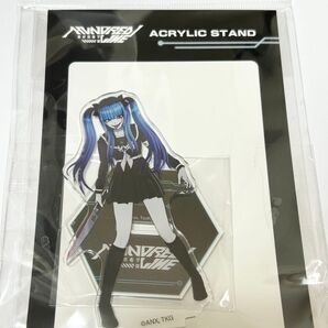 ハンドレッドライン HUNDREDLINE 最終防衛学園 アクスタ 飴宮怠美