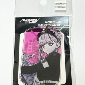 ハンドレッドライン HUNDREDLINE 最終防衛学園 アクキー 九十九過子
