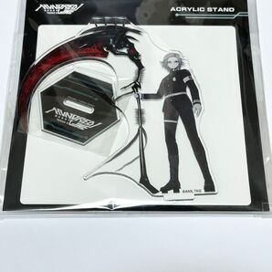 ハンドレッドライン HUNDREDLINE 最終防衛学園 アクスタ 蒼月衛人