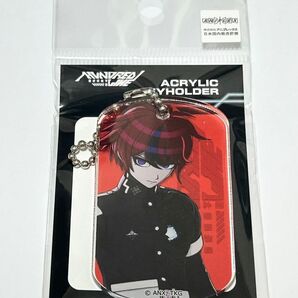 ハンドレッドライン HUNDREDLINE 最終防衛学園 アクキー 澄野拓海