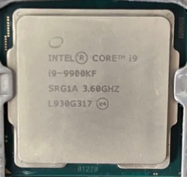 Intel core i9 9900KF ASUS PRIME Z390-A セット LGA1151 マザーボード CPU