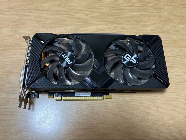 GeForce RTX2070 8GB グラフィックボード 動作確認済
