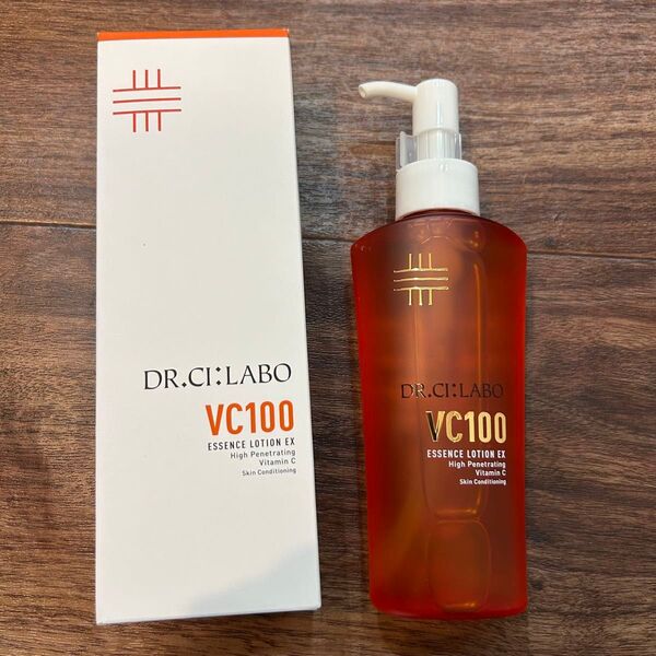シーラボ Vエッセンスローション EX V 150ml