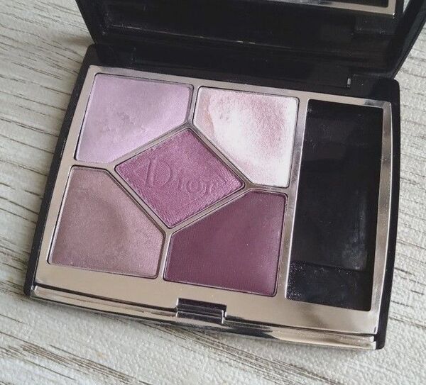 Dior ディオール サンククルールクチュール849 ピンクサクラ