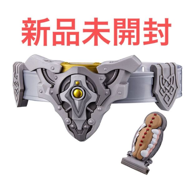 ミミックデバイザー 新品未開封 仮面ライダーガヴ 変身ベルト バンダイ