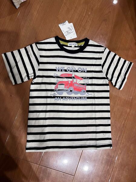 シューラルー Tシャツ 【未使用】