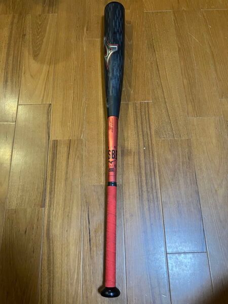 ビヨンドマックスレガシーメタル ミドルバランス 84cm 760g