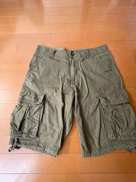 OLD NAVY ハーフパンツ