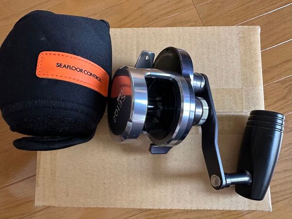 程度良好品 シーフロアコントロール シーク S15-HR 右