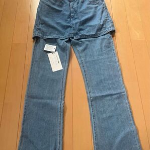CIAOPANIC TYPY スカッツ 140~150 キッズ 試着のみ タグあり チャオパニック