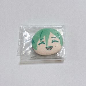 風早巽 あんスタ おまんじゅう 前髪クリップ