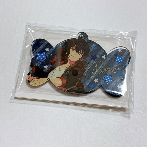 朔間凛月 あんスタ AGF キャンディアクリルキーホルダー