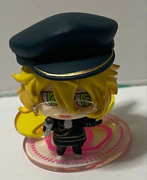 うたのプリンスさまっDebutちみっとオンステージ編マスコット 四ノ宮那月★処分