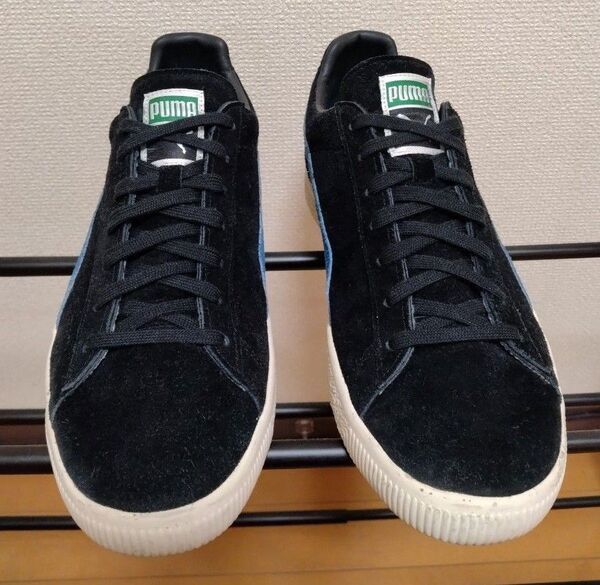 PUMA SUEDE THEBonez atmos 28センチ THE BONEZ