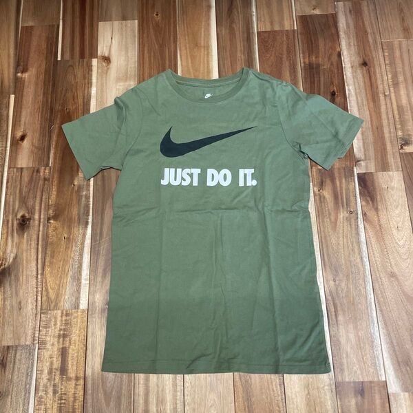 NIKE Tシャツ ジュニア Lサイズ 半袖Tシャツ