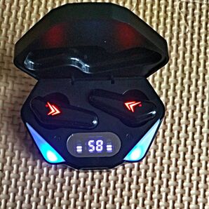 ワイヤレスイヤホン Bluetoothイヤホン ノイズキャンセリング