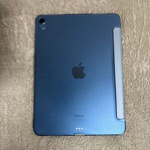 Apple iPad Air Wi-Fiモデル 64GB ブルー MM9E3J/A