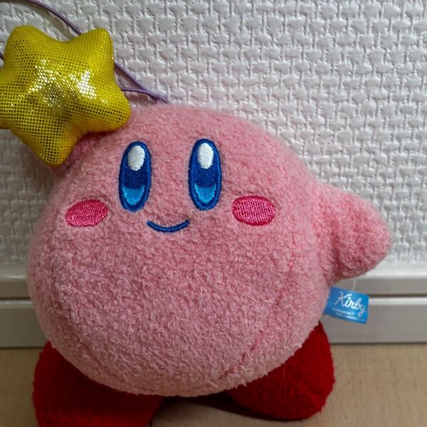 星のカービィ ぬいぐるみマスコット