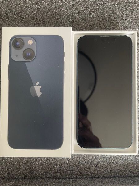 iPhone 13 mini 128GB