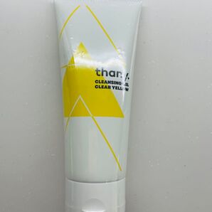 thany TNクレンジングジェルYE01 150g 新品未開封品
