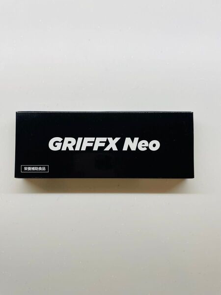 GRIFFX NEO マカ 30粒 新品未開封品