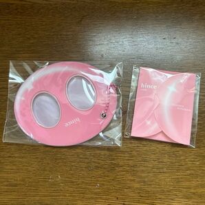 hince ヒンス ソンフン enhypen ノベルティ