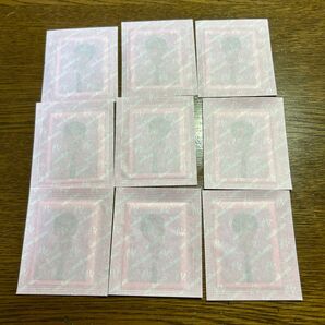colorgram zb1 ZEROBASEONE シール