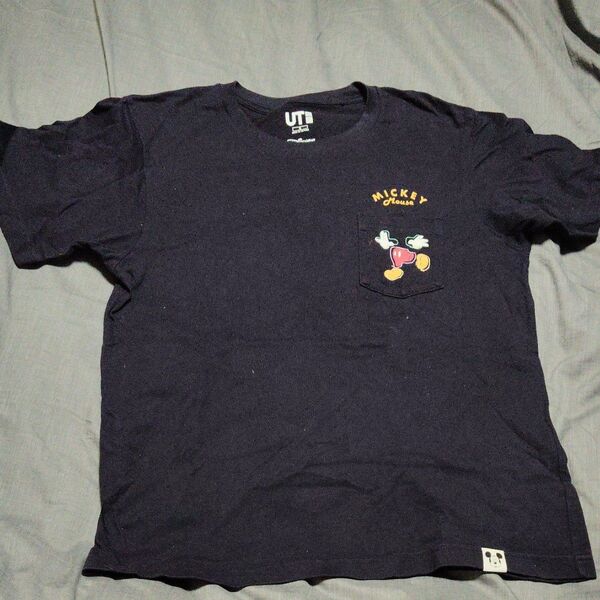 S☆ 半袖 Tシャツ ユニクロ