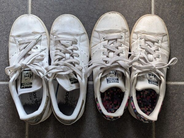 2足セット★アディダス adidas スタンスミス STANSMITH スニーカー アディダス adidas