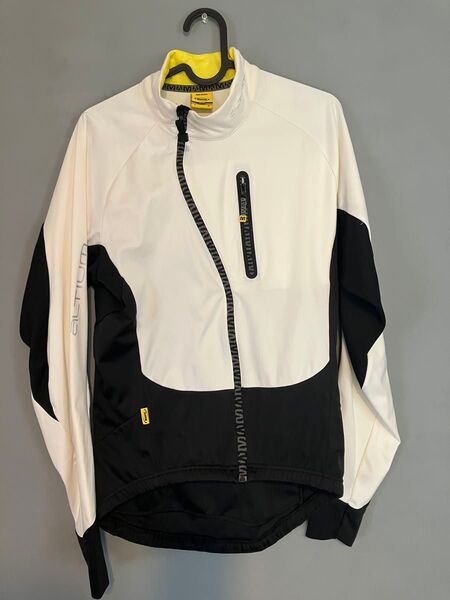 MAVIC マヴィック サイクルジャージ ジャケット L