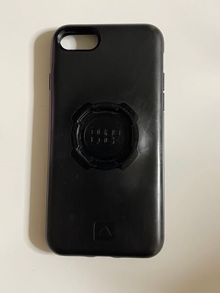QUAD LOCK iPhone SE (2nd/3rd)/7/8 | スマホケース スタンダード