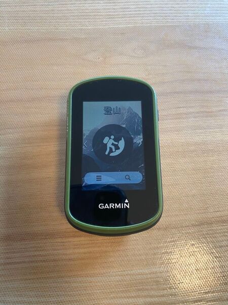 GARMIN GPSナビゲーション ハンディGPS
