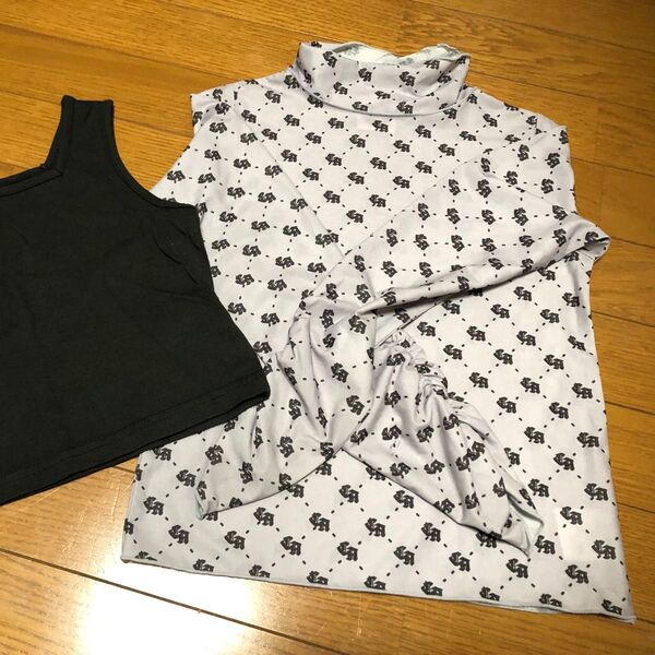 女子 130 トップス