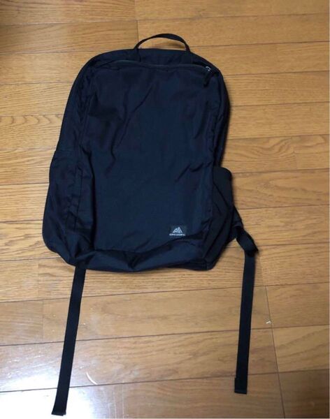 グレゴリー メンズバッグ