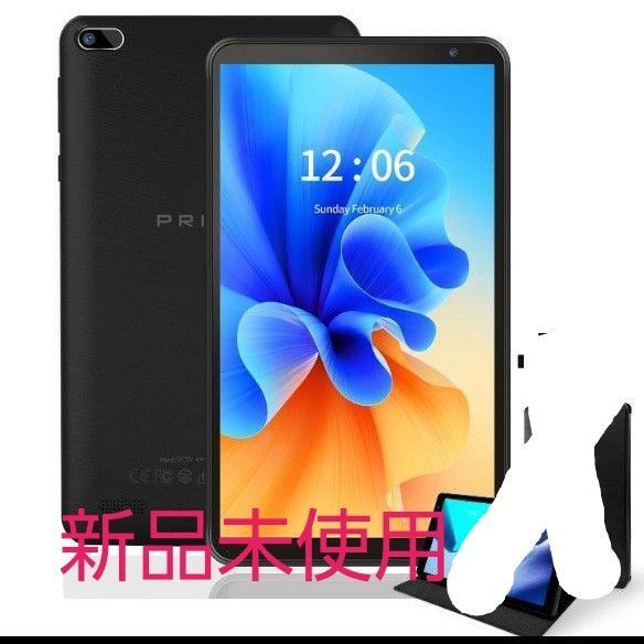 PRITOM7 タブレット 新品未使用