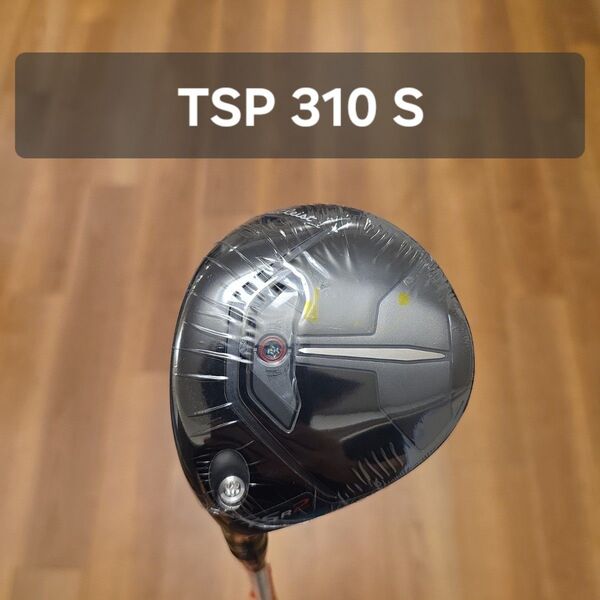 【新品未使用】タイトリスト TSR2 フェアウェイウッド 5W