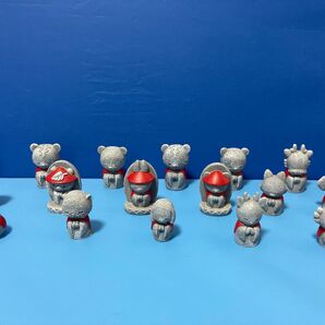 おじぞうさん ばら売り可 (合わせて購入で送料無料!)