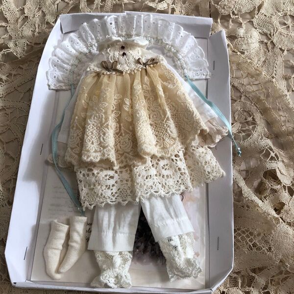 ネオブライス カスタムブライス アウトフィット 人気作家 作家 ワンピース セット