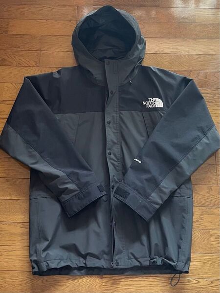 THE NORTH FACE ザ・ノース・フェイス NP62236 MOUNTAIN LIGHT JACKET