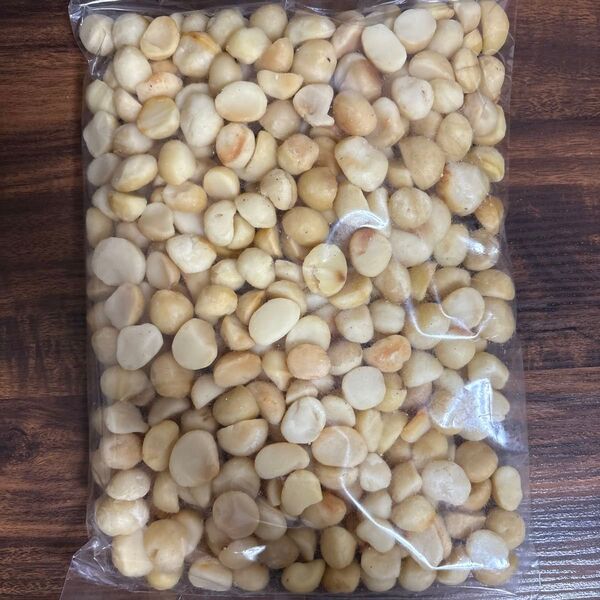 20 マカデミアナッツ 500g