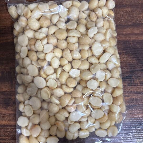 22 マカデミアナッツ 500g