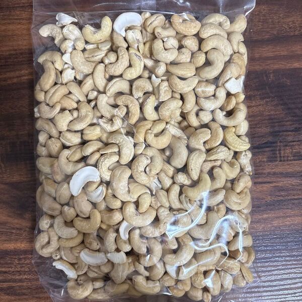 23 カシューナッツ 500g