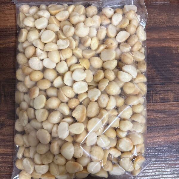 24 マカデミアナッツ 500g