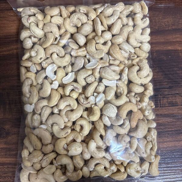 28 カシューナッツ 500g