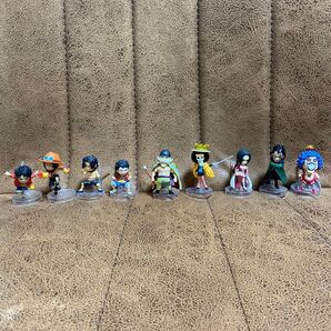 ワンピの実 フィギュア ワンピース