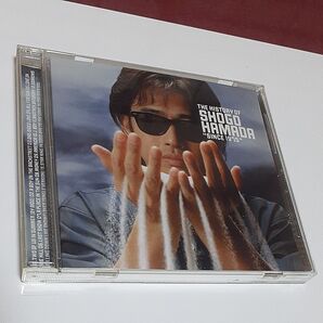 浜田省吾CD