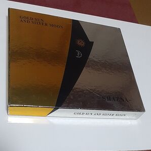 SHAZNA CD 2枚組